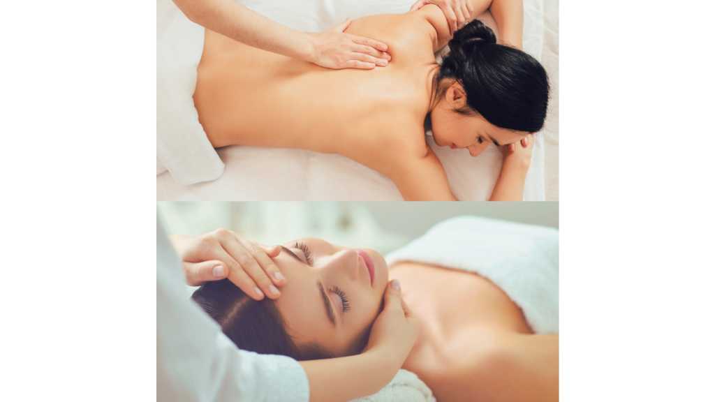 オイルトリトメント＆ヘッドスパ 
100分 10,000円（女性限定）